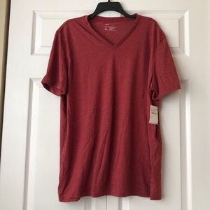 Red Public Opinion Shirt